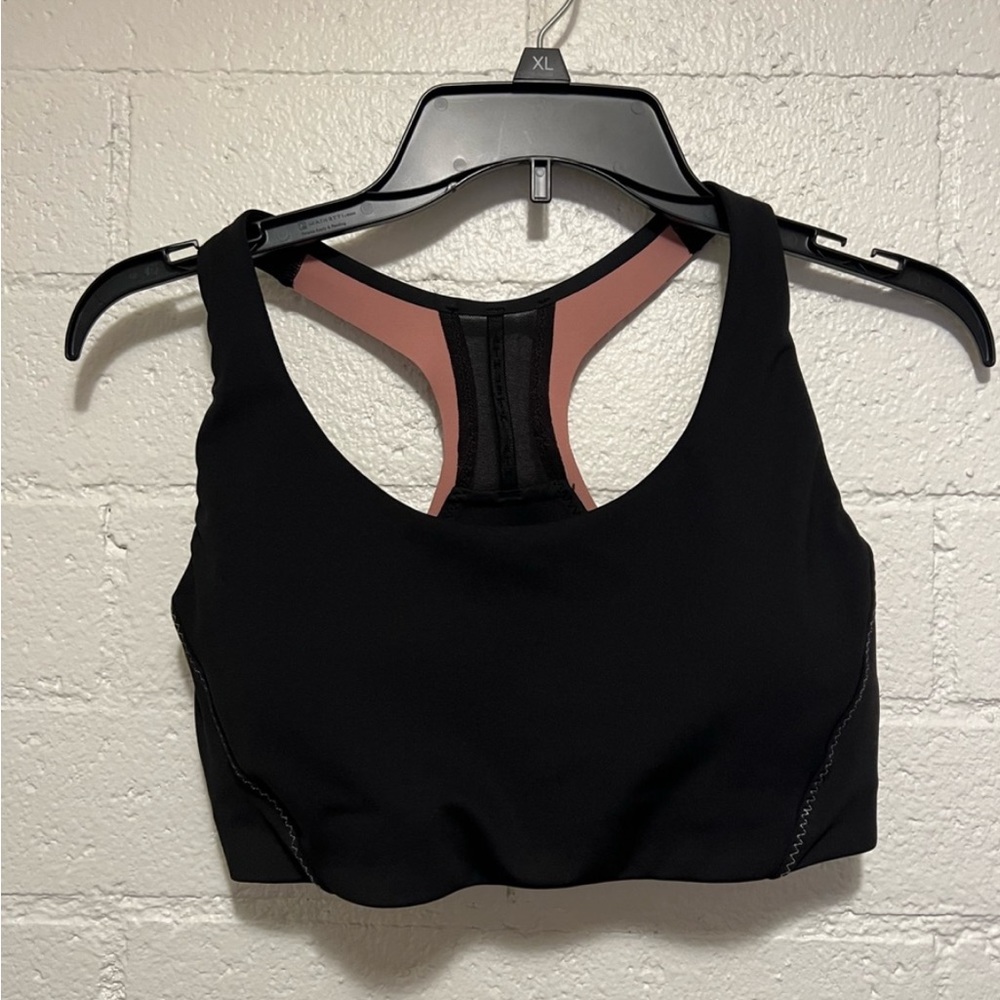 Athleta Ultimate Ignite Bra Size M